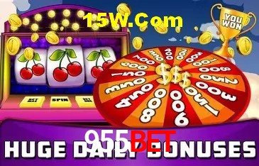 Provedores de Jogos 955Bet