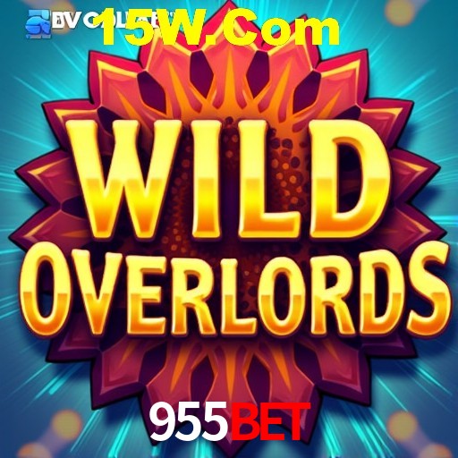 Descubra o Mundo do Cassino Online com 955Bet