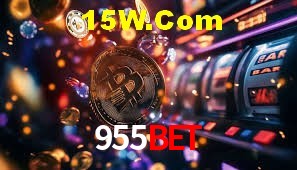 Welcome Bonus 955Bet