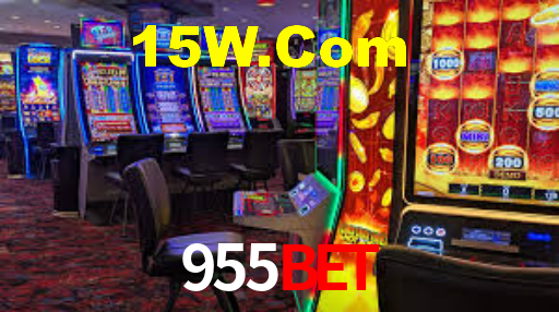 955Bet App