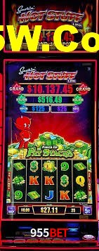 955Bet