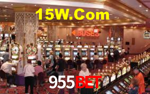 955Bet: Jogos de Caça-Níqueis-Altas Recompensas, Roleta-Velocidade, Blackjack-Desafios Máximos