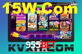 Blackjack Table 955Bet