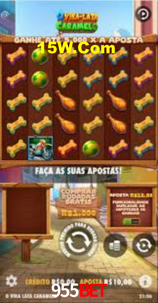 955Bet App