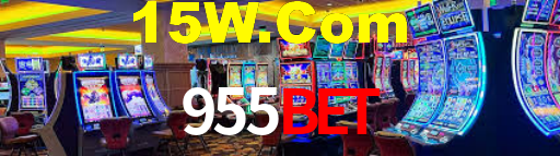 955Bet: Seu Cassino Premiado com Pagamentos Rápidos