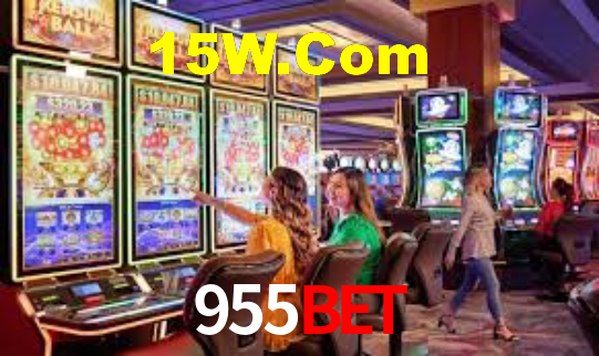 955Bet.Com