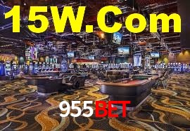 Tournaments 955Bet