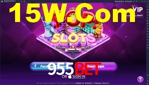 Welcome Bonus 955Bet