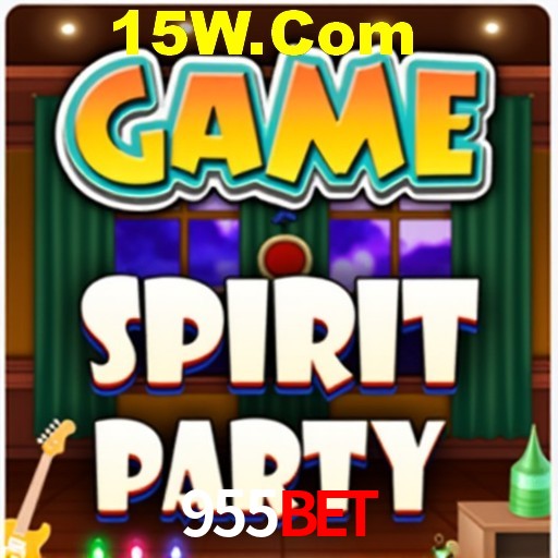 Descubra o Mundo do Cassino Online com 955Bet