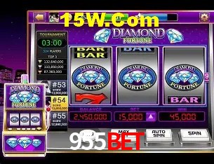 Promoções Sazonais 955Bet
