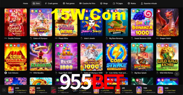 955Bet