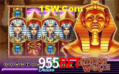 Estatísticas Esportivas 955Bet