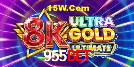 Jogos de Slot 955Bet