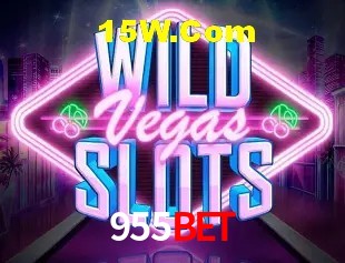Diretório de Jogos 955Bet