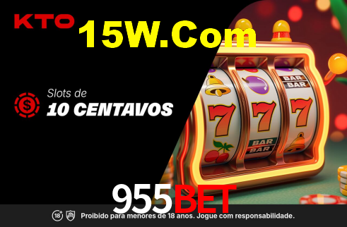 955Bet
