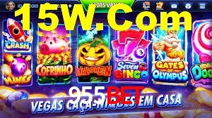 Premium Interface 955Bet