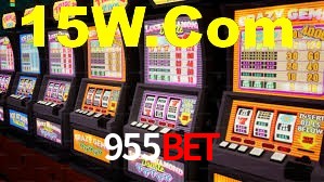 955Bet App