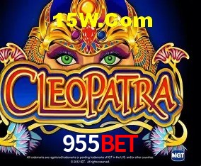 Tecnologia da Plataforma 955Bet