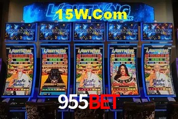 Ofertas Exclusivas 955Bet