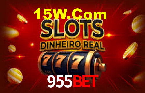 APP oficial da 955Bet para mobile