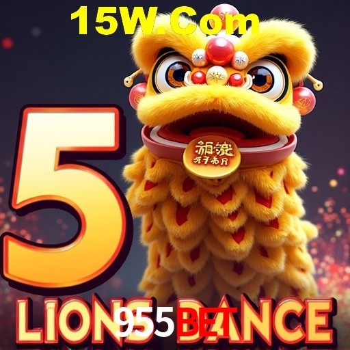 Live Casino 955Bet