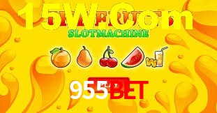 Daily Bonuses 955Bet