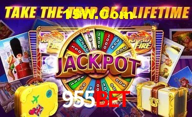 Experiência VIP 955Bet