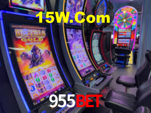 955Bet
